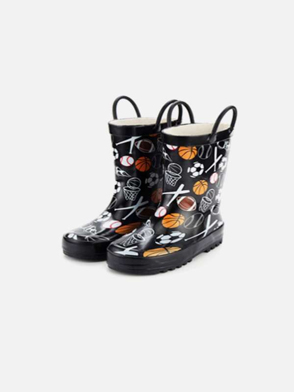 Gum shoes for girls outlet