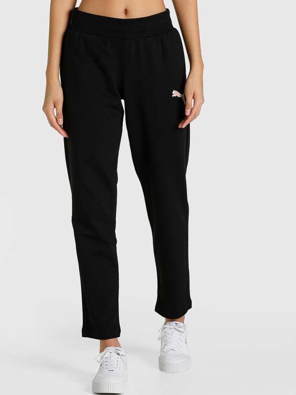 Puma Track Pants for Women - Get upto 60% Off on Women Puma Track Pants  Online at Myntra