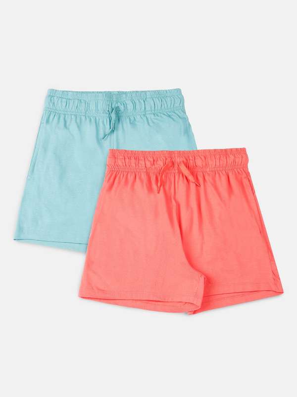 Fila Girls Shorts Buy Fila Girls Shorts online in India