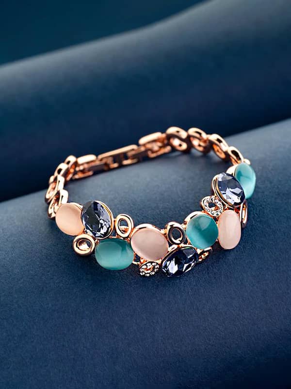 Designer Crystal Bracelet For Women : LOVE2HAVE in the UK!-sonthuy.vn