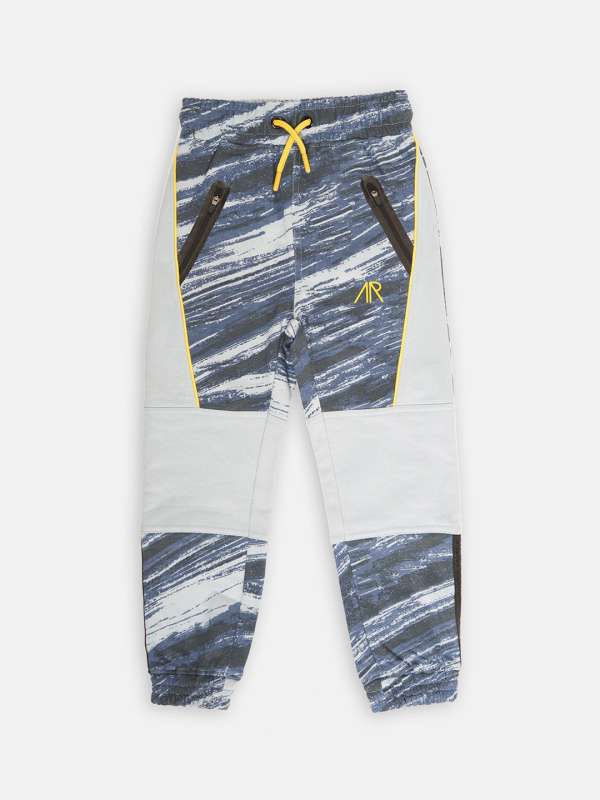 Rocket sales tracks pants
