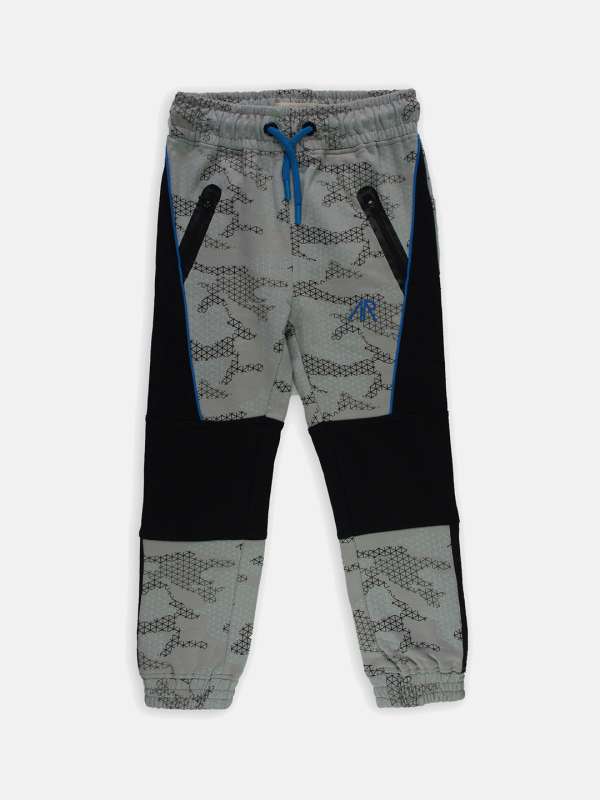 Rocket tracks pants top