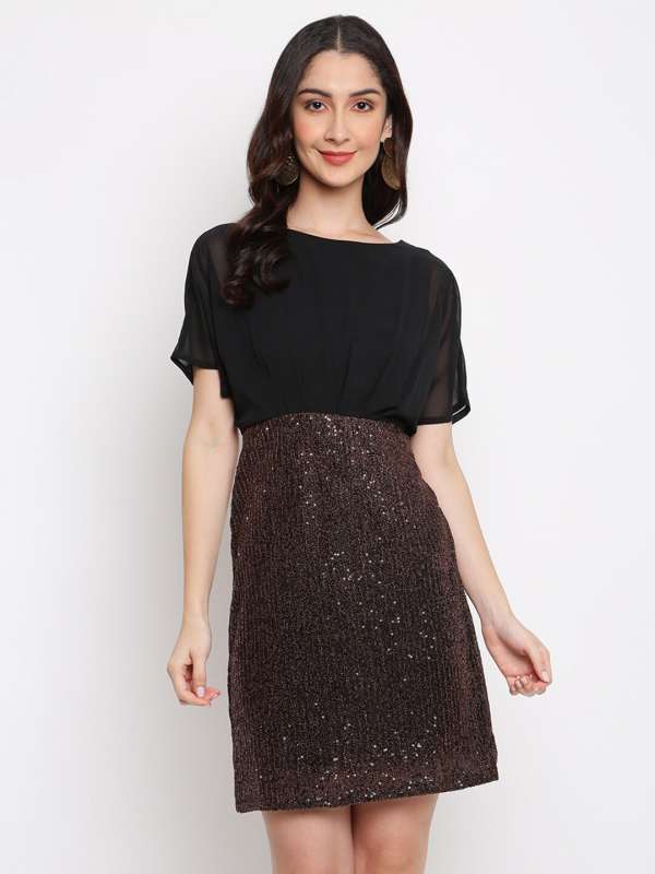 Latin quarters dresses myntra discount