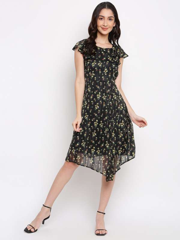 Latin quarters dresses myntra sales