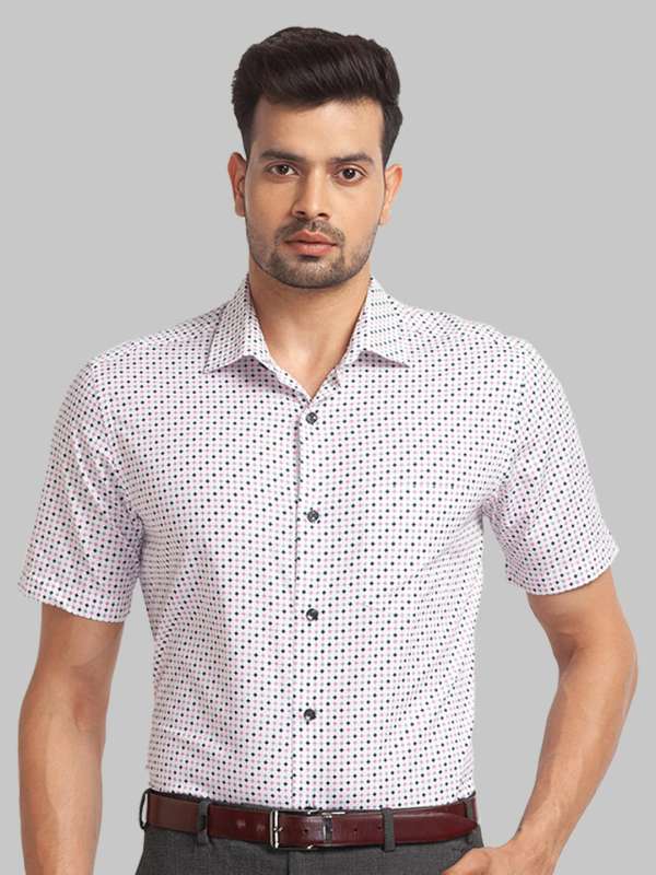 Park Avenue Short Sleeve Shirts Buy Park Avenue Short Sleeve
