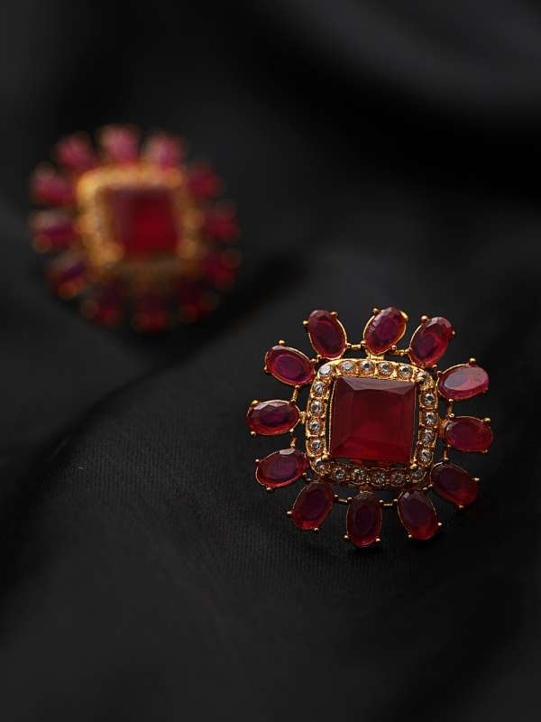 Estelle studs sale online shopping