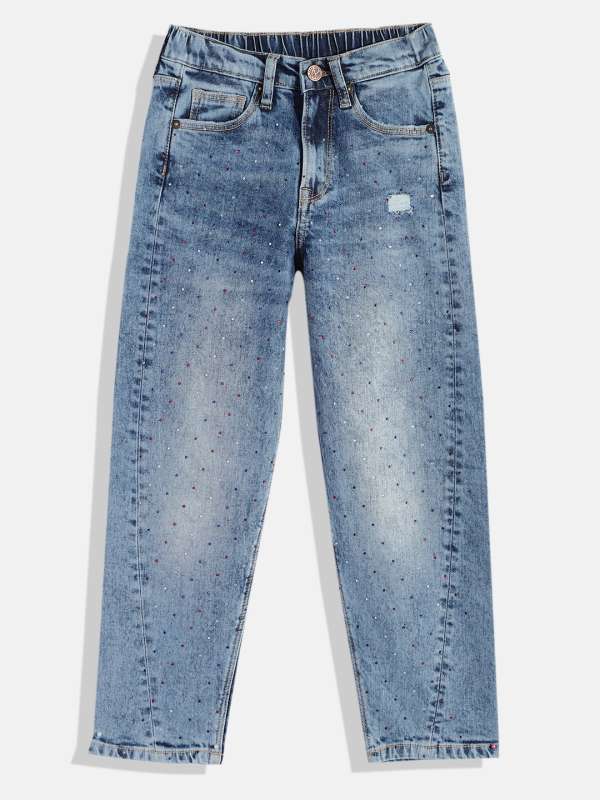 Pepe jeans myntra hot sale