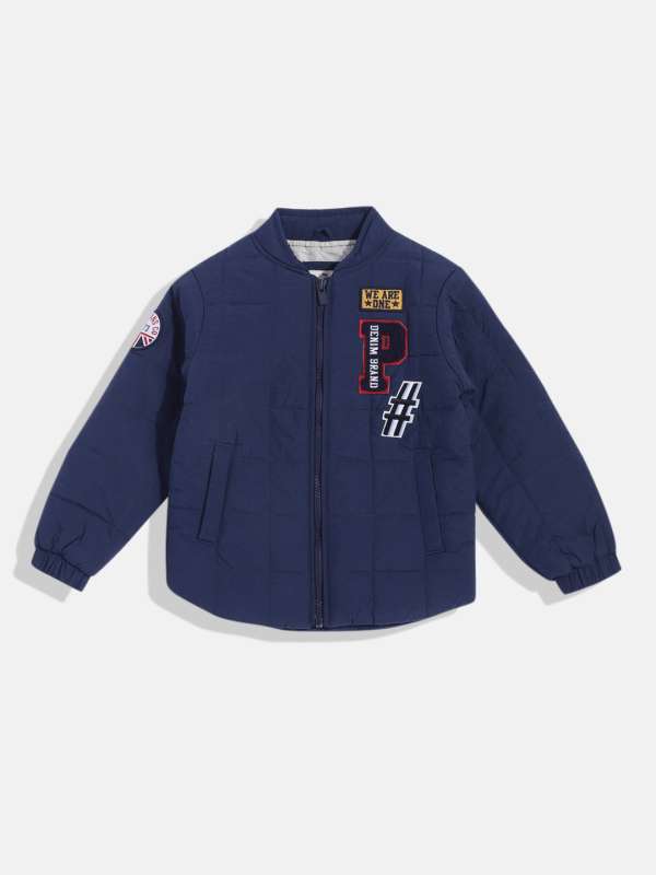 Buy Pepe Jeans Jackets Online in India