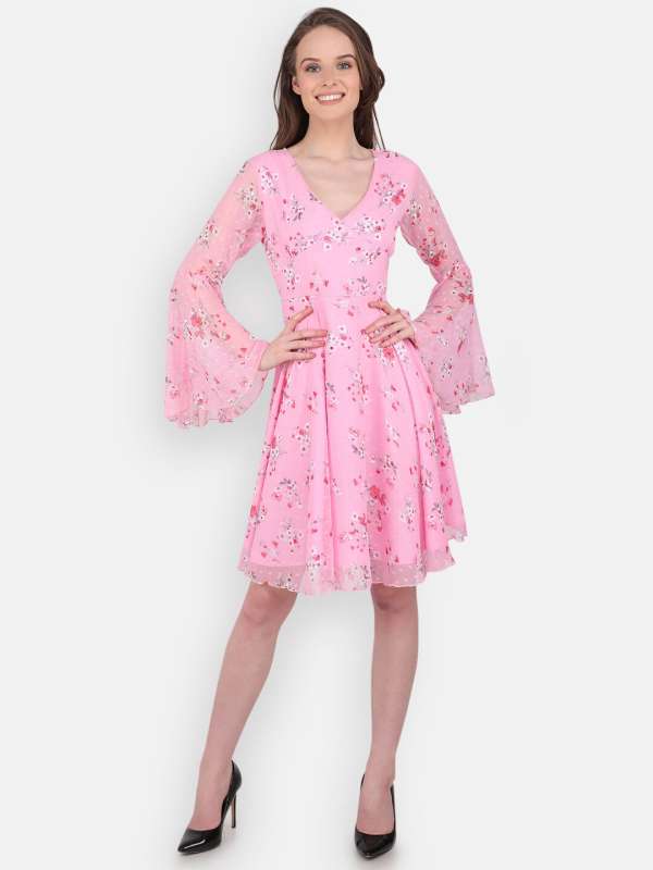 Prom shop trouser dress
