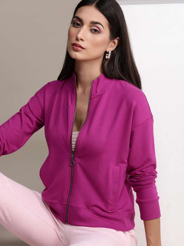 Bebe Sweatshirts Buy Bebe Sweatshirts online in India