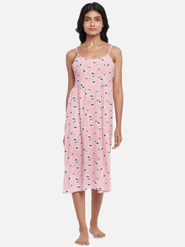 Dreamz By Pantaloons Nightdress Buy Dreamz By Pantaloons