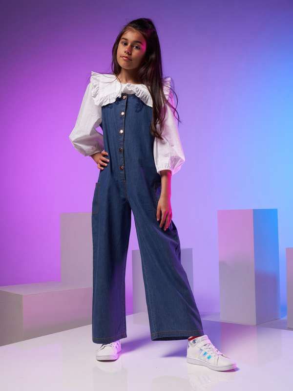 Best jumpsuit for girls discount