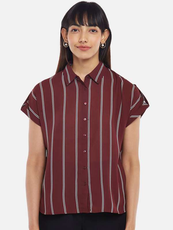 Annabelle By Pantaloons Shirts - Buy