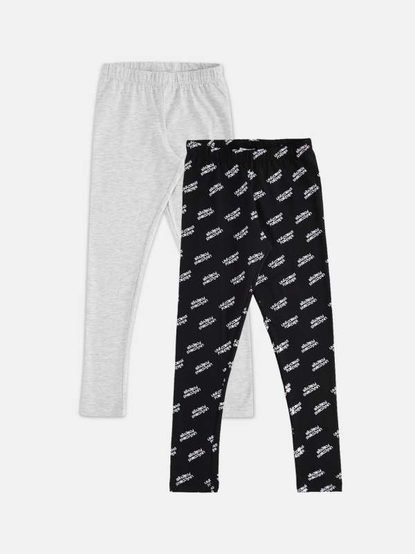 Pantaloons Junior Leggings - Buy Pantaloons Junior Leggings online