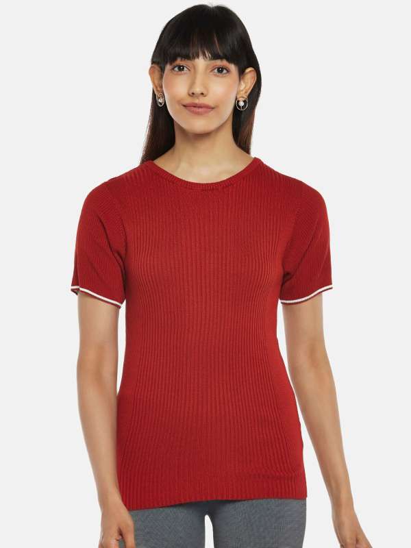 Pantaloons Women Tops Buy Pantaloons Women Tops online in India