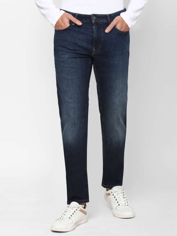 American eagle jeans cheap store