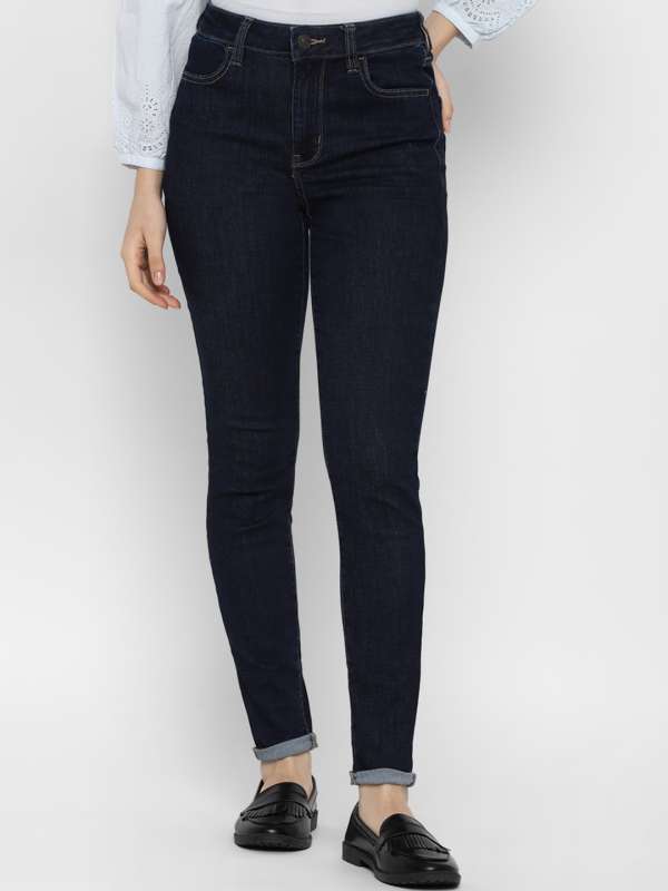 American Eagle Outfitters Jeans - Buy American Eagle Outfitters Jeans  online in India
