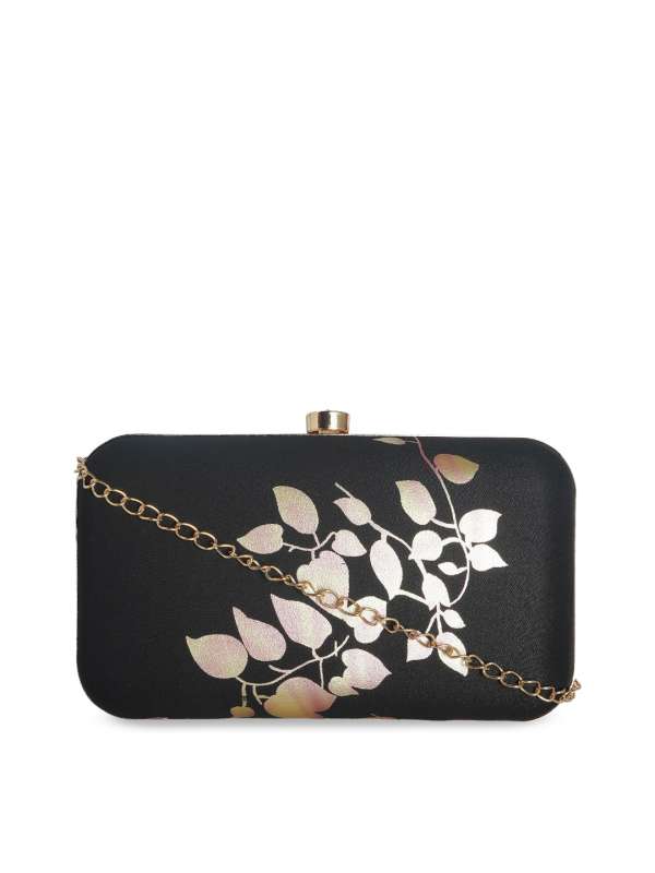 Black clutches deals online