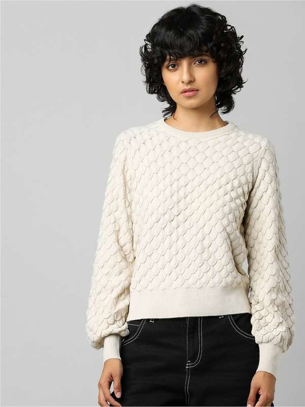 Only Woodland Sweaters - Buy Only 