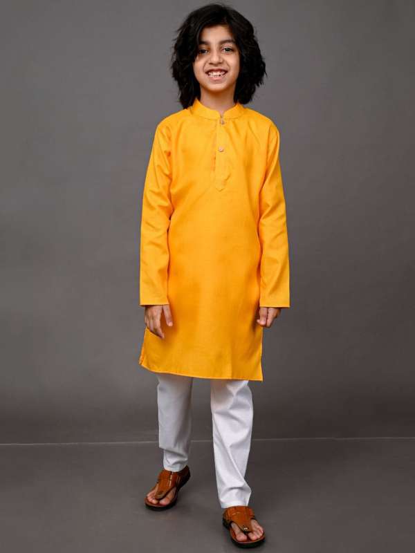 Funny kurta pajama top