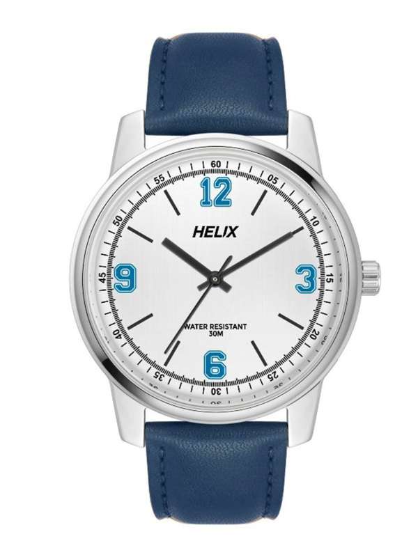 Timex helix watch hotsell strap