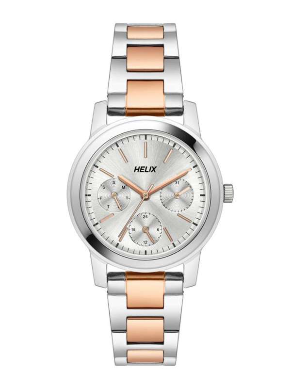 Timex helix watches best sale womens