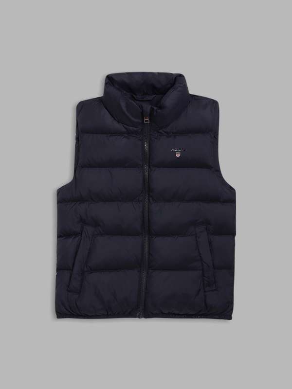 Gant half shop sleeve jacket