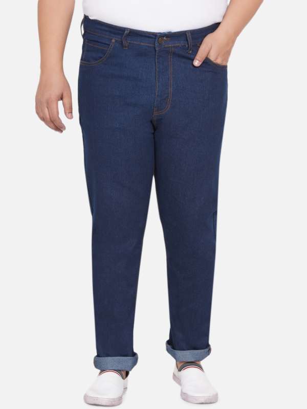 How To Find A Pair Of Jeans That Fit Just Right  Mens Jean Sizes Guide