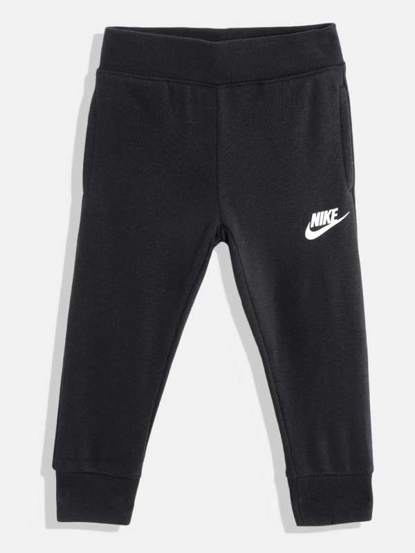 Nike Black Slim Fit As Nk Bliss Vctry Track Pants Buy Nike Black