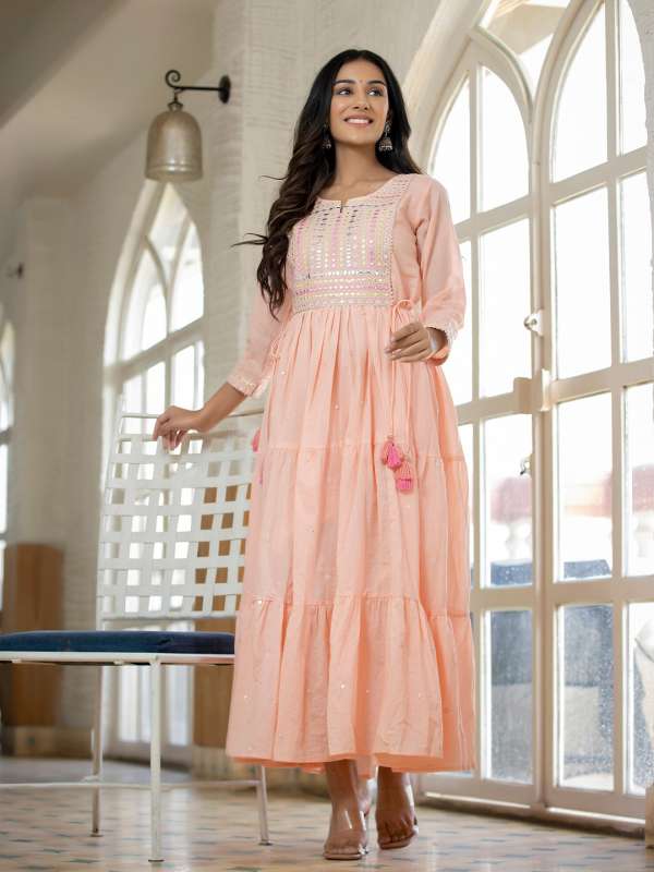 Maxi sale cotton dresses