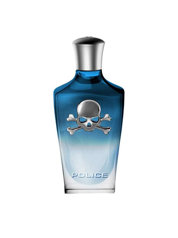 Police hot sale perfumes website