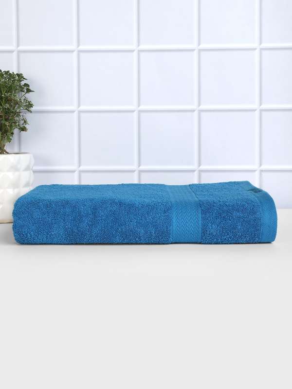 Spread Bath Towels Buy Spread Bath Towels online in India