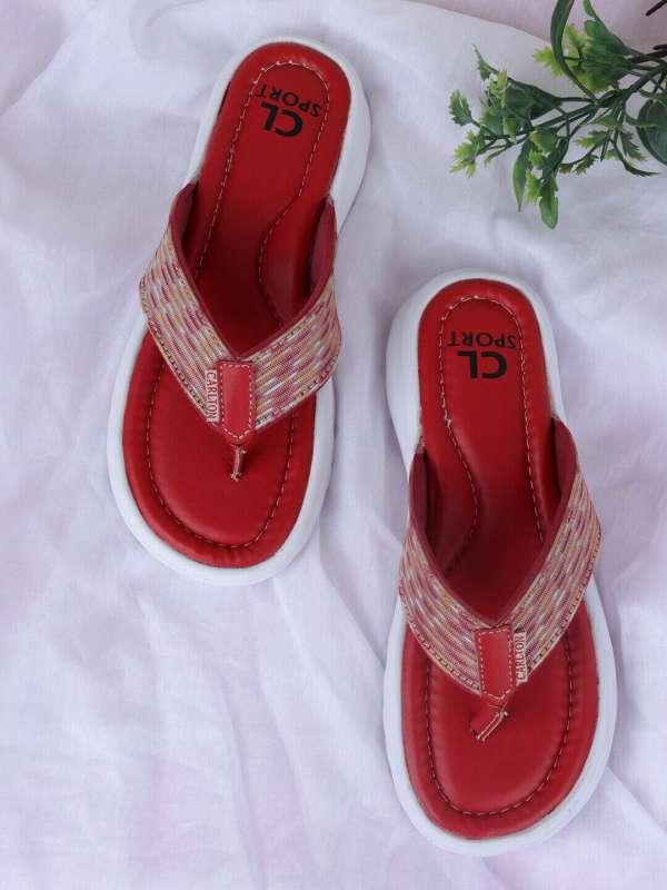 Red Slippers 5135252.htm Buy Red Slippers 5135252.htm online in India