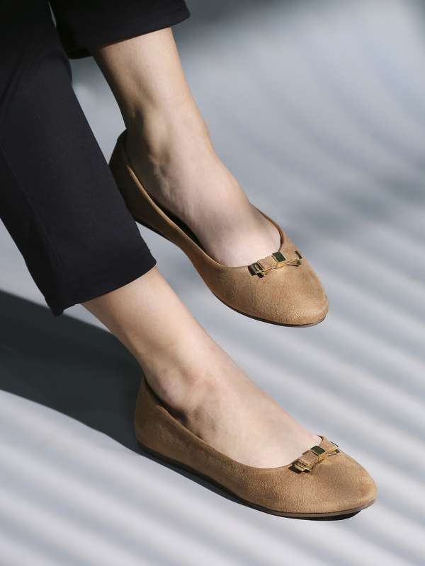 Flat belly shoes online