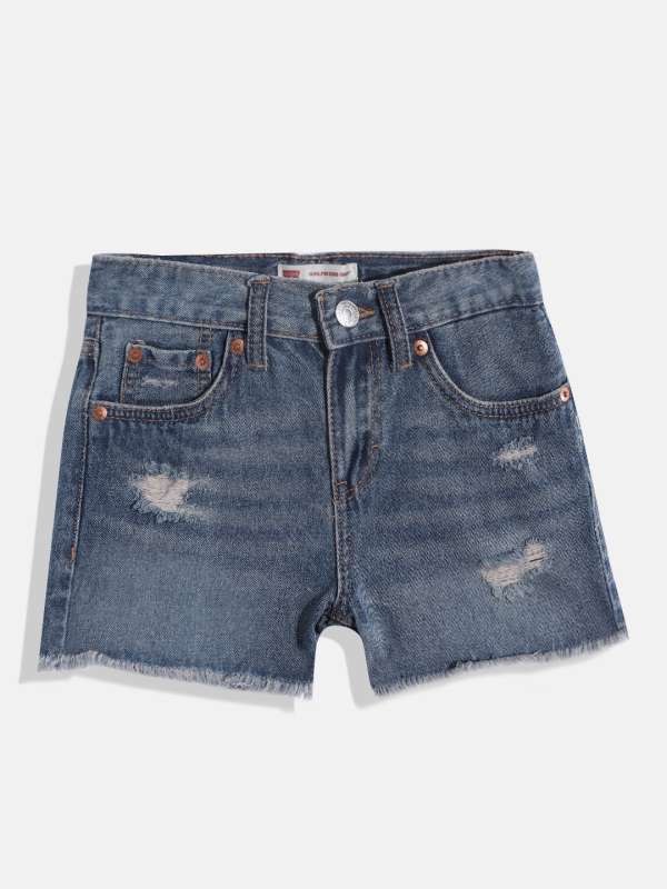 Levis Shorts Buy Levis Shorts Online in India