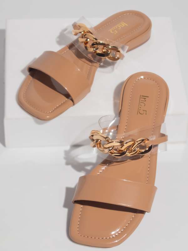 Inch 5 clearance chappals