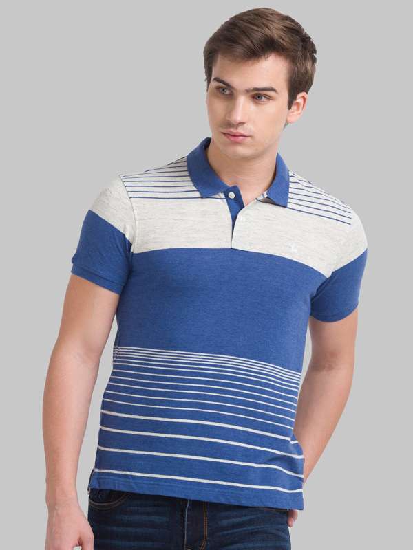 parx t shirt online shopping