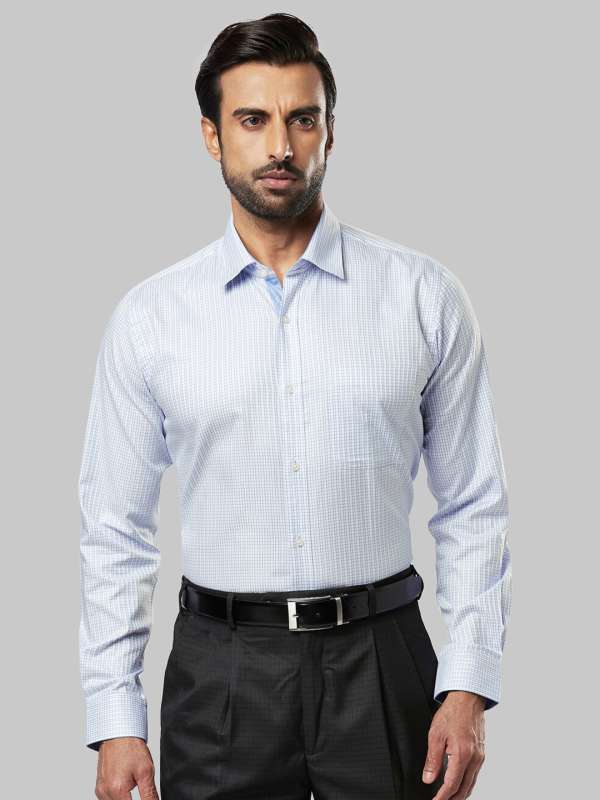 Raymond shirts online hotsell
