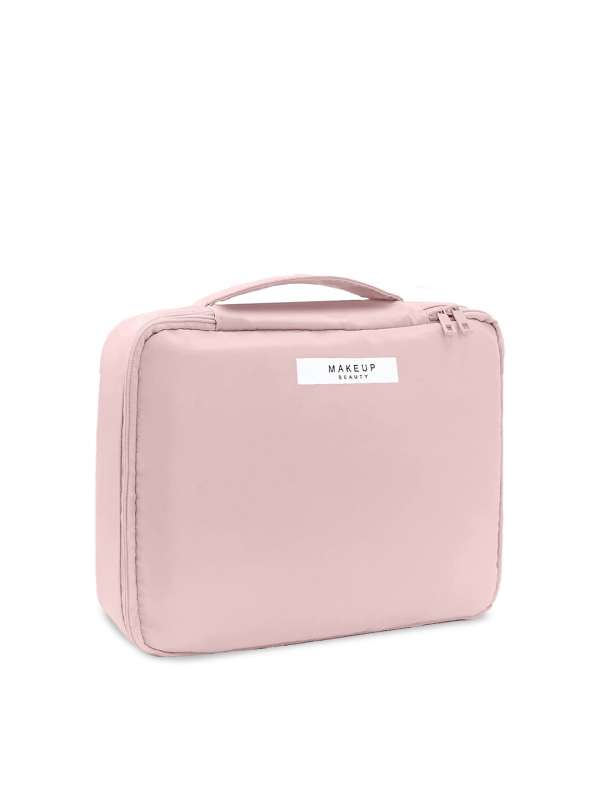 Makeup pouch myntra shop