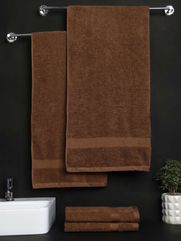 Raymond online towel set