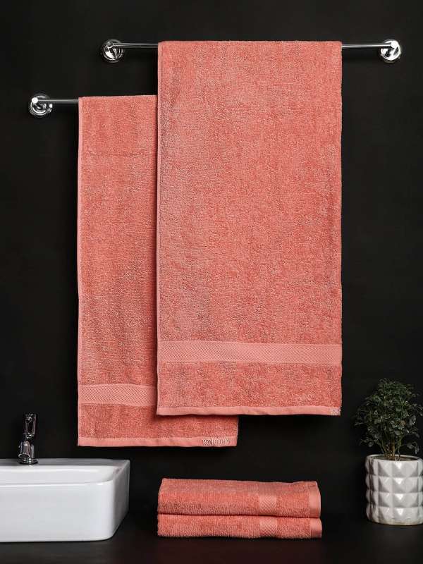 Raymond towel set outlet