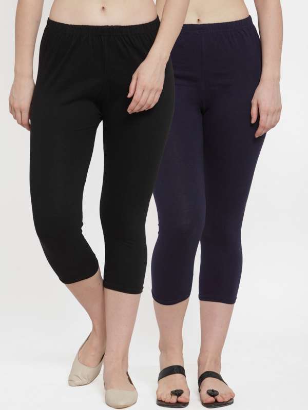 Plus size turquoise capris store