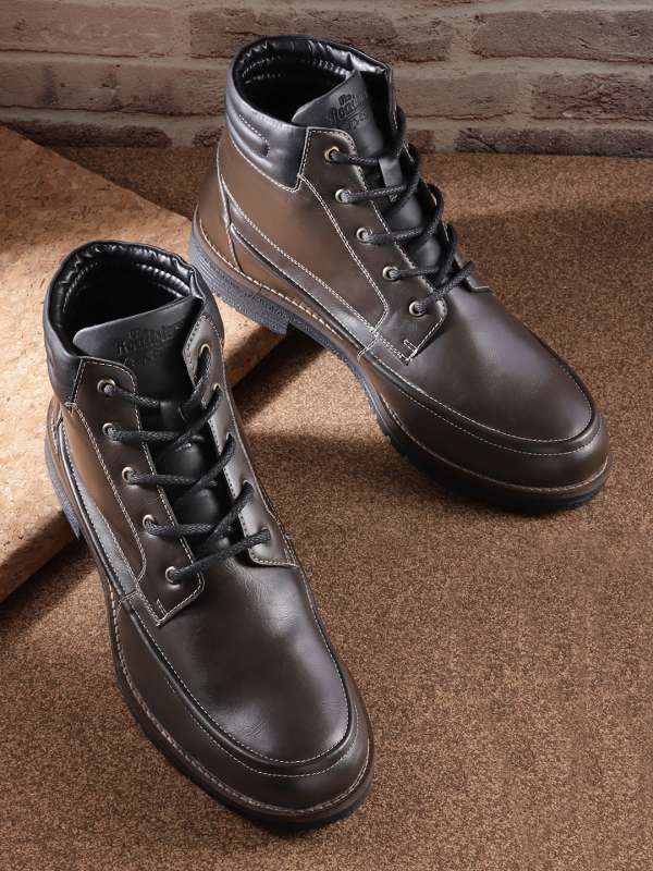 Spunk boots hotsell