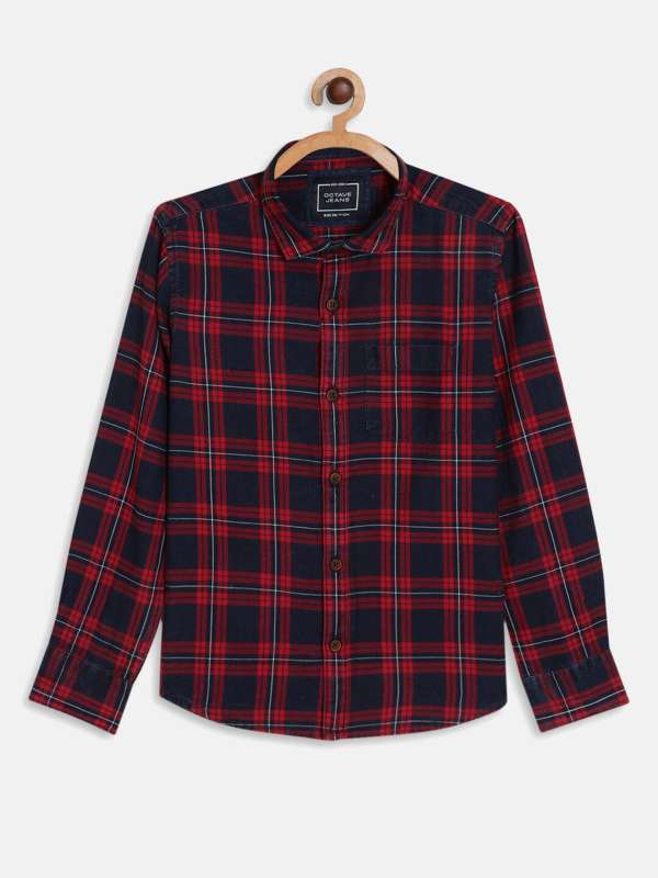 Octave top shirts online