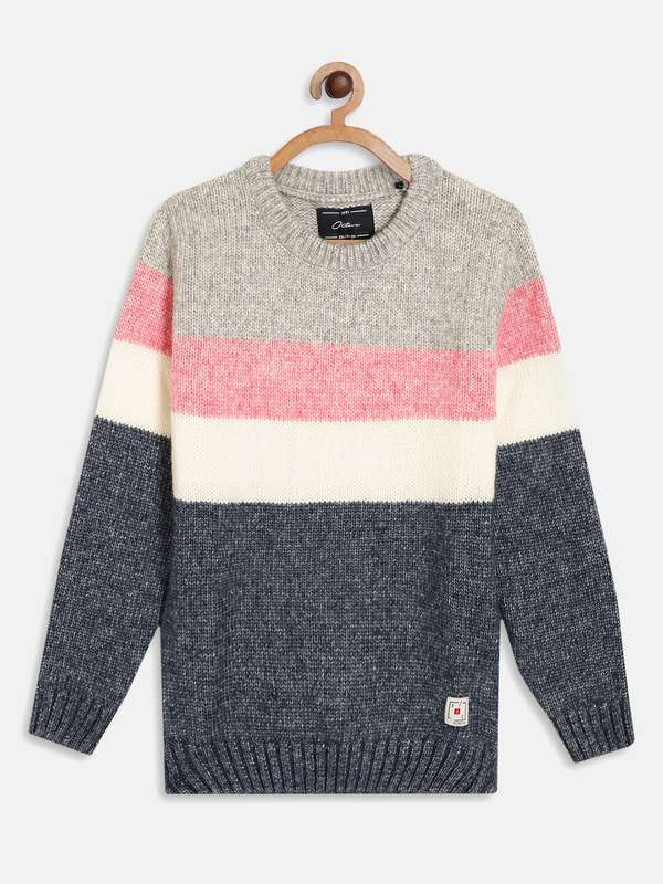 Octave Sweaters - Buy Octave Sweaters 