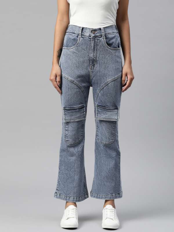 online bootcut jeans