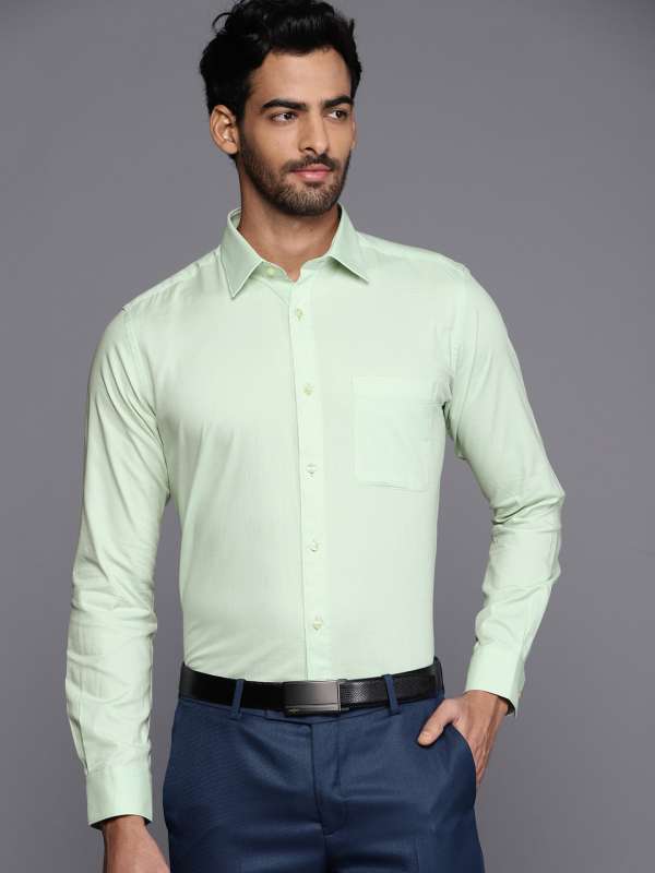Mint shirts hotsell for guys