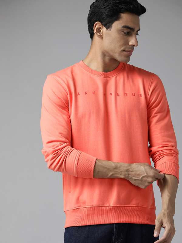 Raymond Sweatshirts Buy Raymond Sweatshirts online in India