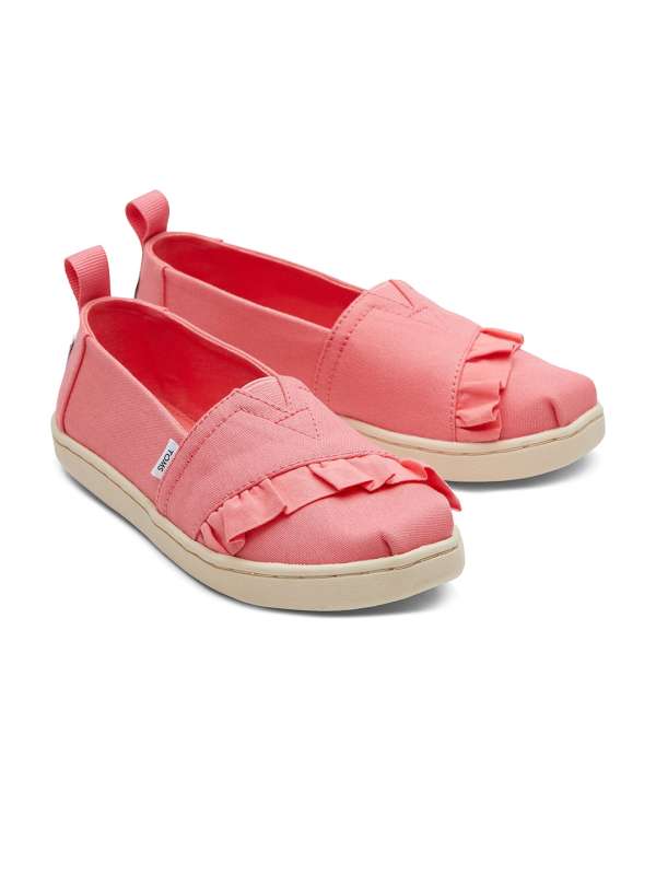 Girls Canvas Shoes Buy Girls Canvas Shoes online in India