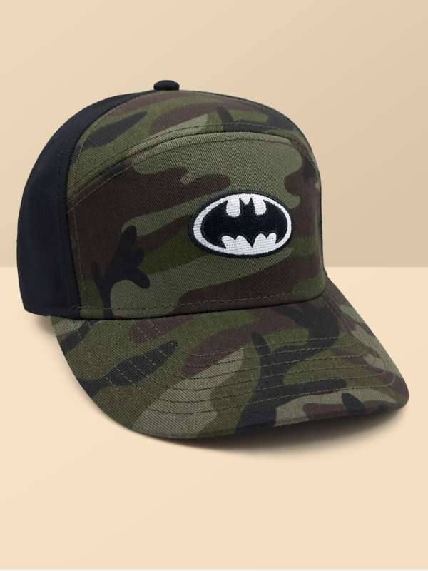 Batman Caps Buy Batman Caps online in India